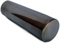 Vista 3 de Mango de grifo de cerveza estándar cromado de 2,5 pulgadas de acero inoxidable