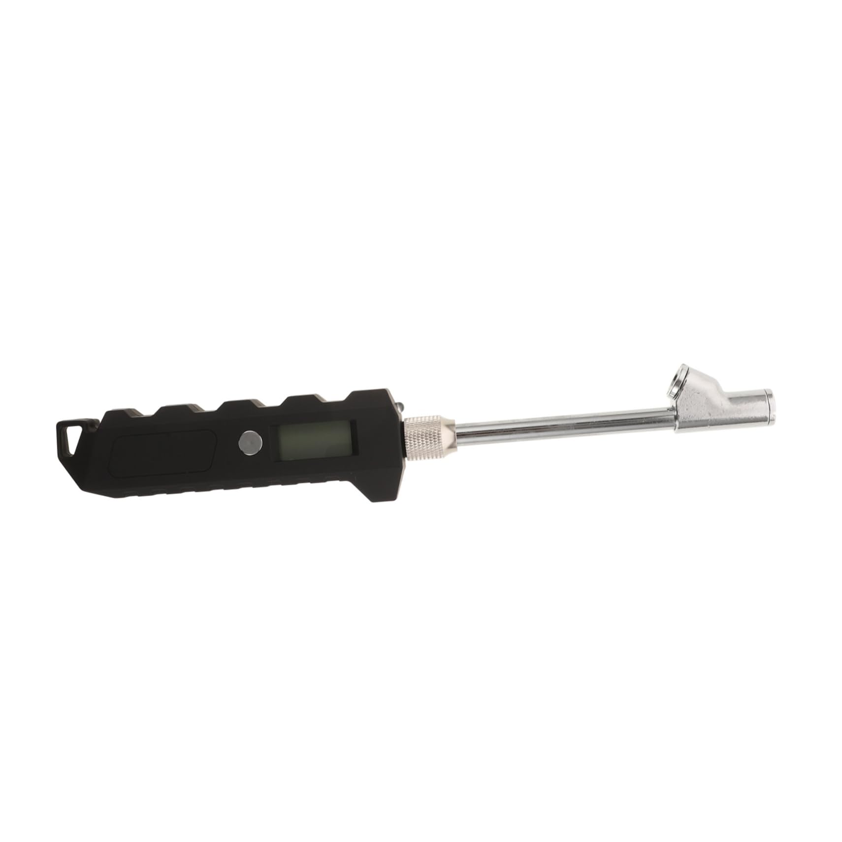 Alipis Misuratore Digitale Pressione Pneumatici Manometro Per Camper Auto Camion Bicicletta Range Psi Display Chiaro Robusto e Affidabile