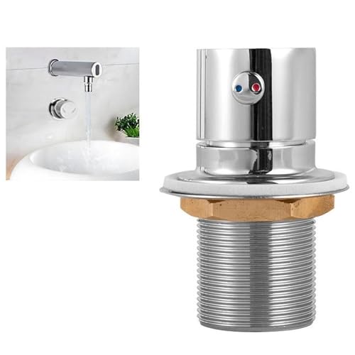 Mitigeur de douche compact pour régler facilement l'eau chaude - 8