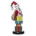 Kurt Adler Wooden Nutcrackers, Nightmare Before Christmas Jack Skellington, 10