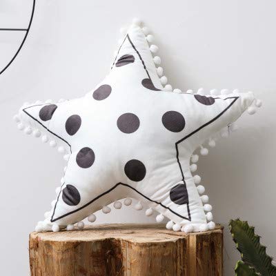 Coussin de sofa WLLLO Star Series pour sublimer votre chambre