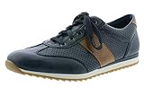 Obermaterial: Synthetik, Innenmaterial: Synthetik, Laufsohle: TR-Sohle, Decksohle: Leder