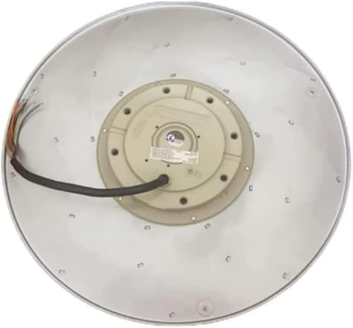 RH56E-4DK.7Q.1R 230/400V 8.8/5.1A 2700W 1380RPM Cooling Fan