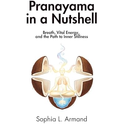 Pranayama in a Nutshell