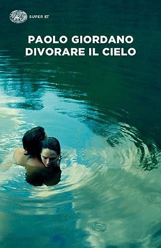 Divorare il cielo (Italian Edition) [Italian] 8806241133 Book Cover