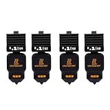 Conception conviviale : têtes d' faciles à échanger, ce qui la rend pratique pour diverses applications d' et types de filaments.