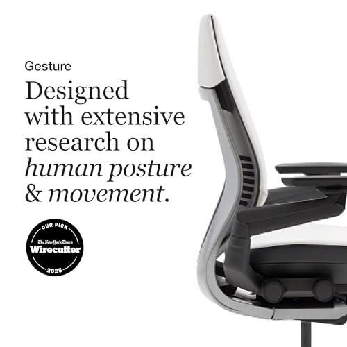 Steelcase Amia office chair