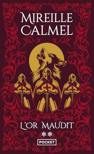 L'or maudit - Volume 2 (2)