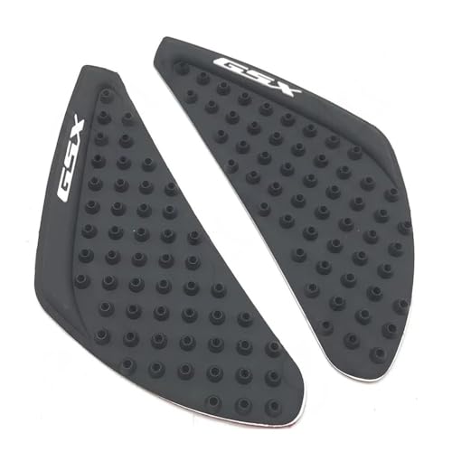 Protections de réservoir latérales moto GSX-R grip extrême