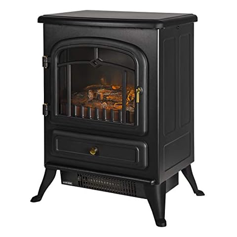 Russell Hobbs Freestanding Electric Stove Heater Cover