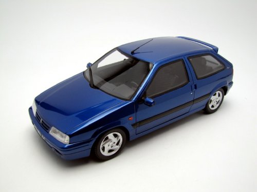 ミニカー 模型 Otto Mobile - OT044 - Véhicule Miniature - Citroën ZX 16V