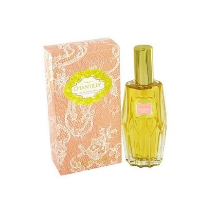 Chantilly FOR WOMEN by Dana - 2.0 oz EDT Spray