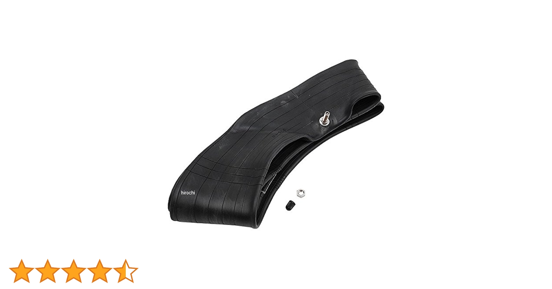 Amazon | ダンロップ DUNLOP チューブ 4.60 120/90 120-130/80