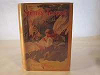 The Strange Teepee B000G1FDUA Book Cover