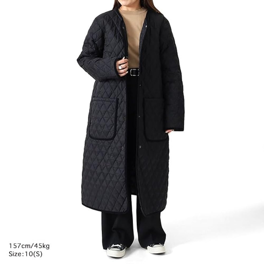 サバプロ　コート KIMBERLY - OVERSIZED FRAP FRONT TRENCH – HARUNOBUMURATA