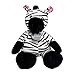 Aroma Warm Peluches Zebra (Aw218)