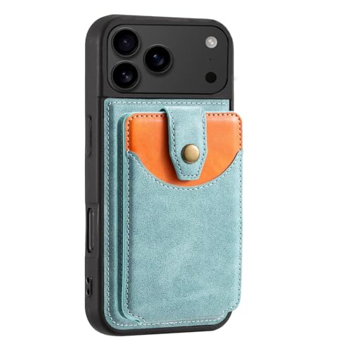 Coque iPhone 17 Pro ultra-fine qui résout le problème des traces de doigts