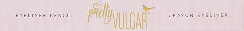 Miniatura 36 de Pretty Vulgar Writing on the Wall Eyeliner Pencil