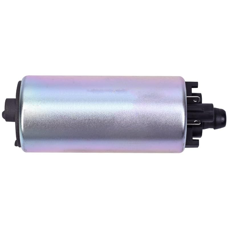 Bomba de combustible eléctrica de 12 V para evitar tirones en moto 6