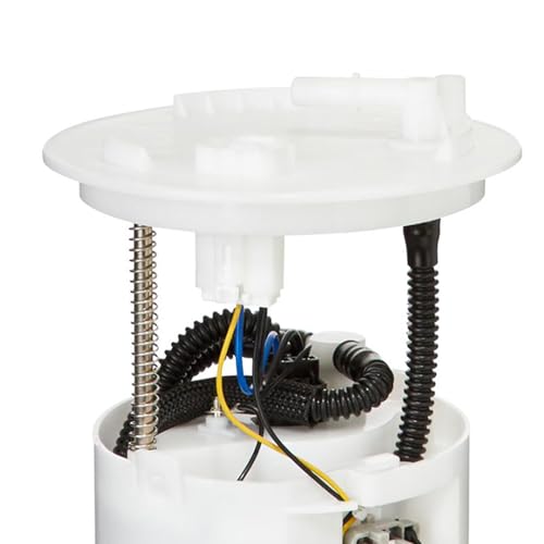 Image of Detroit Axle - AWD Fuel Pump Module for Ford 2007-2012 Fusion Lincoln MKZ 2007-2009 Mercury Milan, Replacement Electrical Fuel Pump Module Assembly