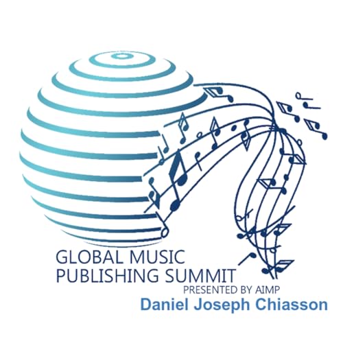🍁 Global Music Publishing 🎙️ cover art
