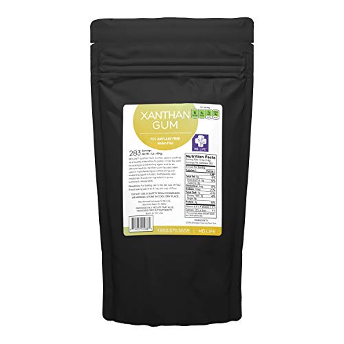 MD Life Xanthan Gum