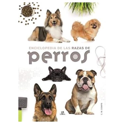 Enciclopedia de las razas de perros
