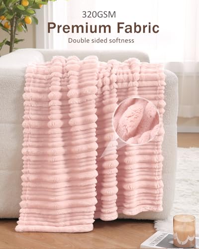 50% Off HOMRITAR Fleece Baby Blanket - Now $4.99 - Image 6