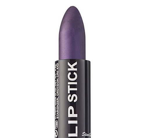 New Stargazer Lipstick Deep Purple No.133 Make-Up