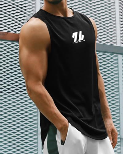 Image of Noble Monk Men's Solid Regular Fit Vest