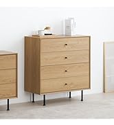 Amazon.co.jp: VENTOTA キャビネット 80cm幅 サイドボード リビング 棚