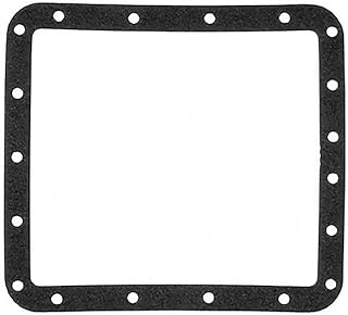 1X Engine Oil Pan Gasket Replacement for Subaru Brat 1980-1987 for Subaru DL 1980-1984 for Subaru GL 1980-1986 for Subaru GLF 1980-1982 for Subaru Standard 1981-1982