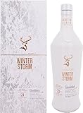 Glenfiddich 21 Years Old WINTER STORM Icewine Cask Finish 43% Vol. 0,7l in Giftbox