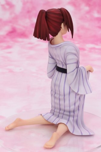 【未使用】住之江あこ・りこフィギュア2体セット　キスシス　kiss×sis Amazon | kiss×sis (キスシス) 住之江あこ (1/7スケール PVC塗装済み