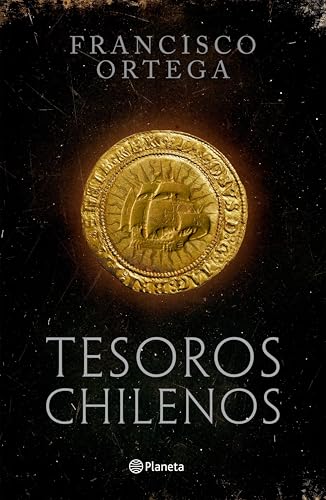 Tesoros chilenos (Spanish Edition)