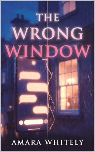 Image of The Wrong Window (City & Storm)