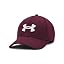 Dark Maroon