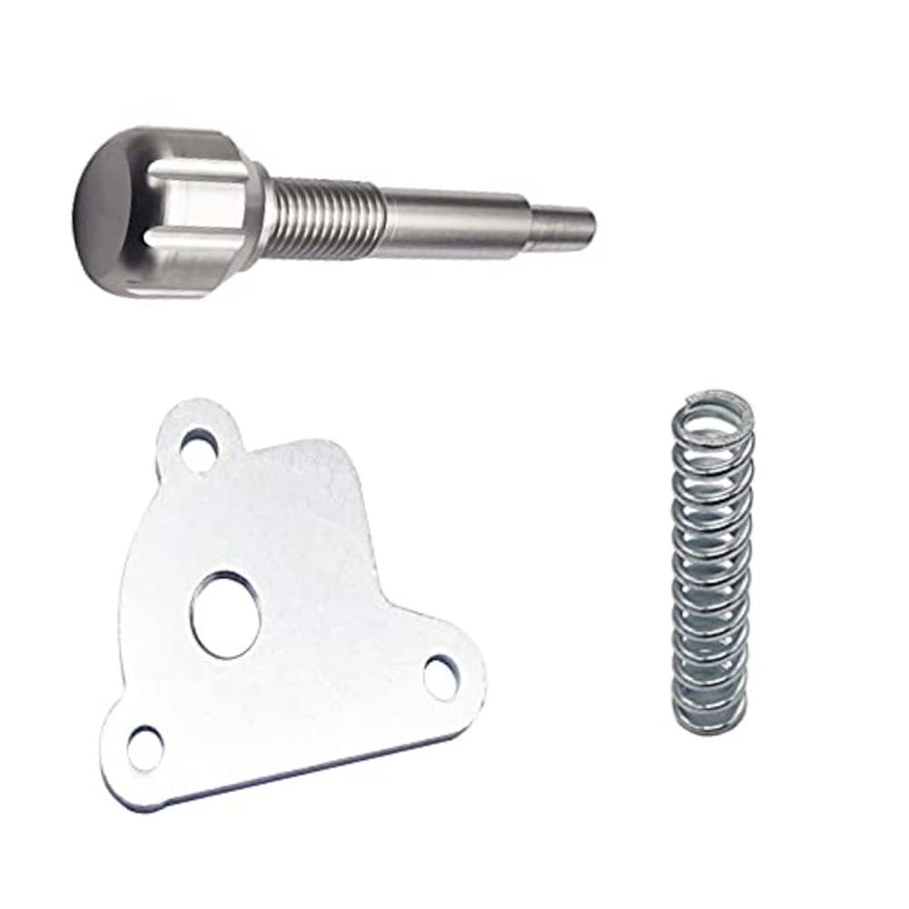 07 17 JK JKU Manuale Swaybar Disconnect Alluminio Sostituzione Argento Off Road Usa