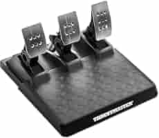 スラストマスター　ペダル　Thrustmaster T3PM Pedals T3PM - | Thrustmaster