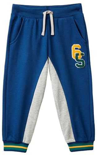 Pantalon United Colors of Benetton 32N4GF03X classique pour homme