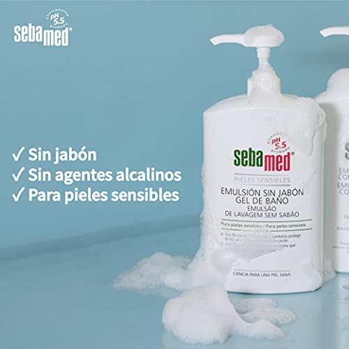 Seba Med Emulsion Gel Baño1 L – Ansicht 4
