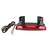 Freno de luz trasero profesional – Nuestra lámpara LED estándar Fender Edge para Harley Davidson; nuestra luz viene con base estándar, por favor, confirme que su bombilla original es base estándar antes de realizar el pedido.