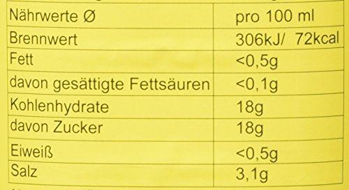 Cholimex Chilisauce, Knoblauch, 750ml (1 x 820 g Packung)