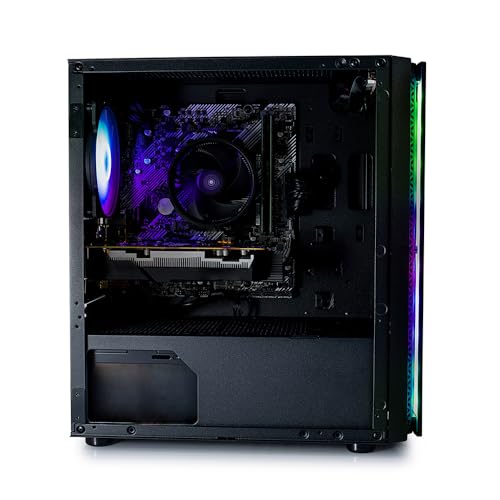 Stormforce Onyx Gaming PC - Image 4