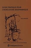  Guide pratique pour l\'agriculture biodynamique