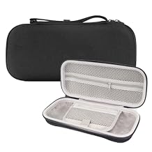 SOMOAAI Portal Case Compatible with AYN Odin 2, for Secure Storage & On-the-Go Convenience