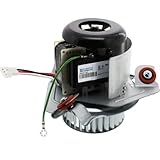 326628-763 - Furnace Draft Inducer/Exhaust Vent Venter Motor Fits Carrier Bryant Payne HC21ZE127A 326628-763