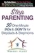 STEP PARENTING: 50 One-Minute DOs and DON'Ts for Stepdads and Stepmoms