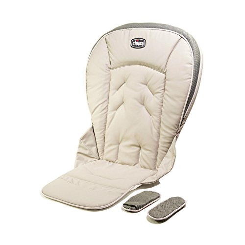 chicco high chair cushion