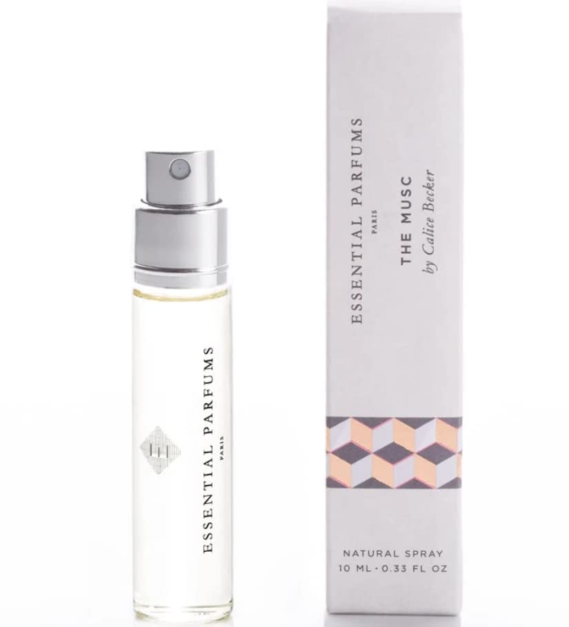 The Musc Perfume by Calice Becker (TRAVEL SIZE)